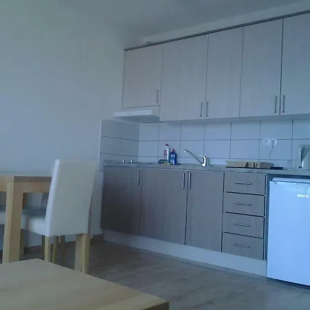 Apartament 