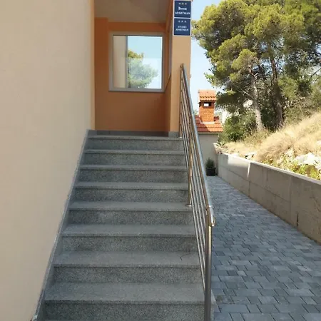 Apartman 